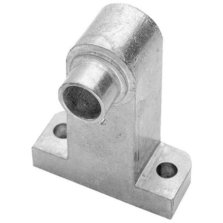 Star Manufacturing Pivot Bracket (Rh) 52841